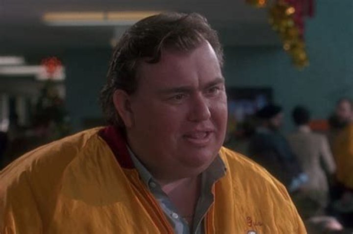 The Tragic Passing Of John Candy: A Heartbreaking Loss