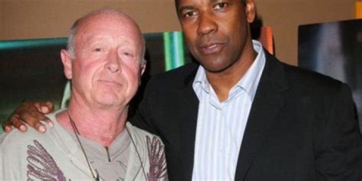 The Legendary John Creasy: A Master Of The Martial Arts