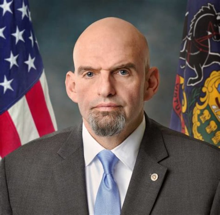 Demystifying John Fetterman's Educational Journey