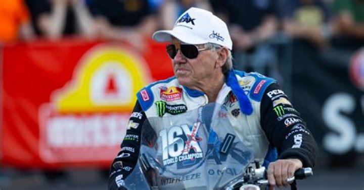 John Force Health: Updates And Rumors