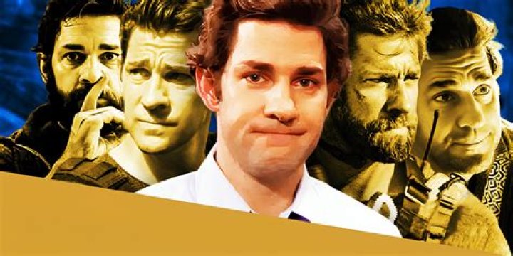 John Krasinski's Surprising Net Worth: Unveiling The Wealth Of The Hollywood Star