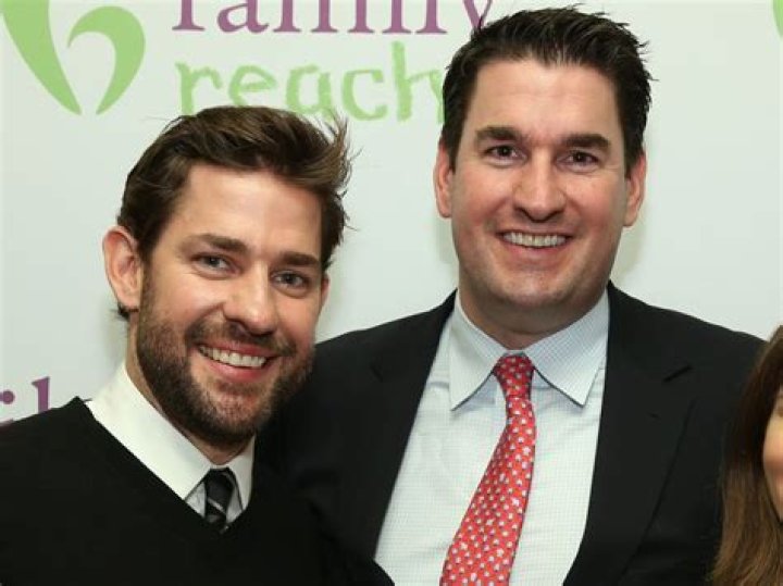 How Rich Is John Krasinski? Uncovering His Staggering Net Worth