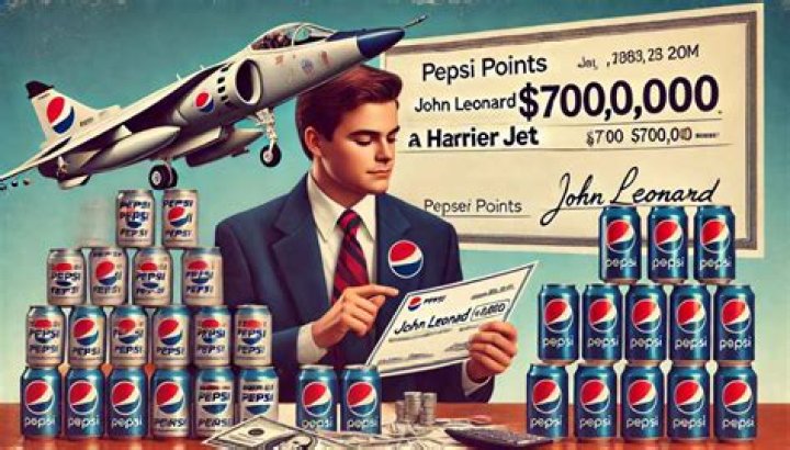 Unveiling The Secrets Of John Leonard Pepsi's Billionaire Empire