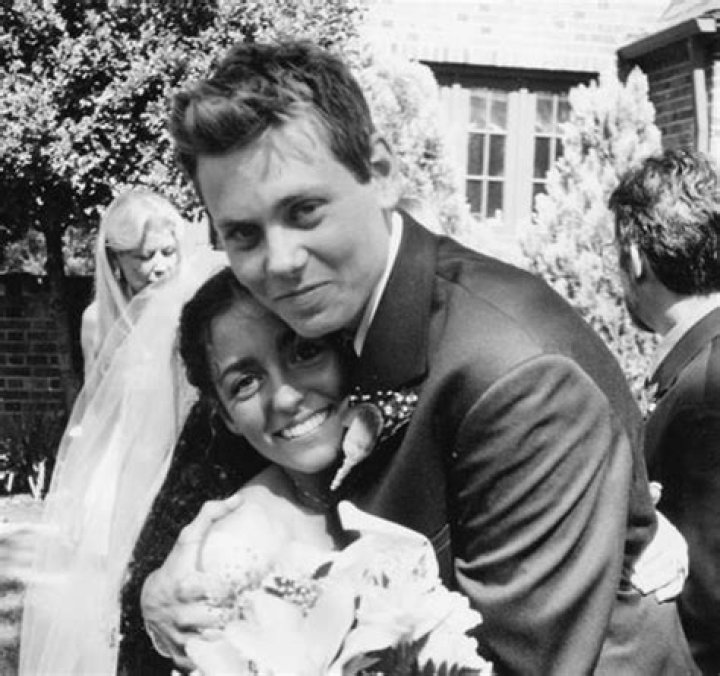Meet The Woman Behind The Man: Unveiling The Life Of John Mark Comer's Wife