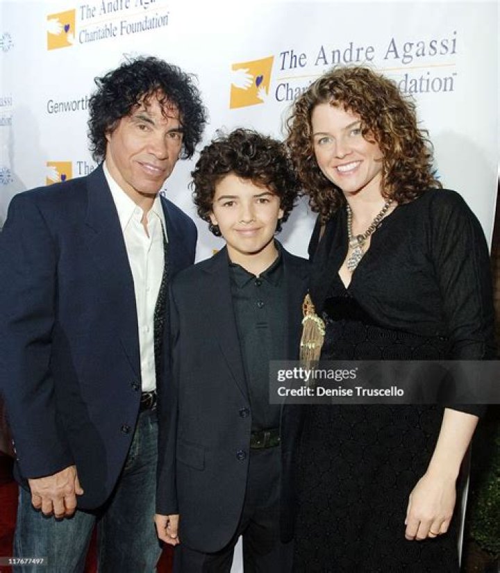 Meet John Oates' Children: A Legacy Of Music And Family