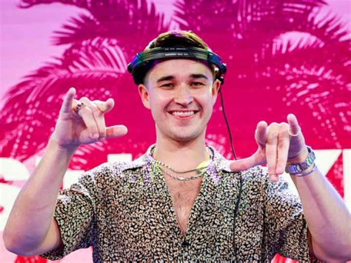 John Summit Ethnicity: A Deeper Dive Into His Heritage