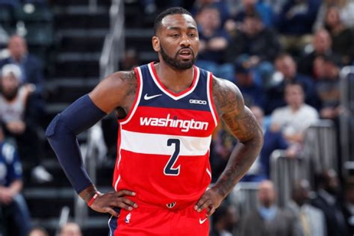 Unveiling The Dynamic World Of John Wall: Skills, Stats, And Impact