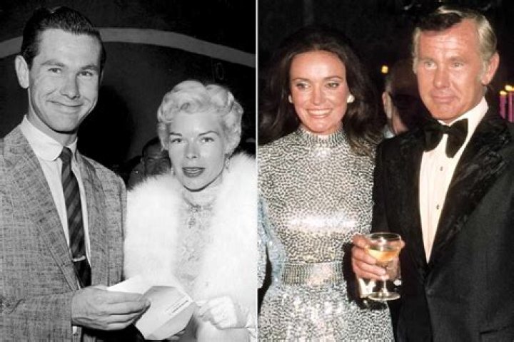 Johnny Carson's Marriages: A Detailed Look At His Love Life