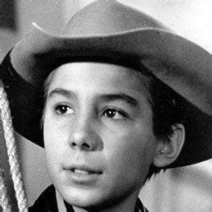 Discover Johnny Crawford's Date Of Birth: A Definitive Guide