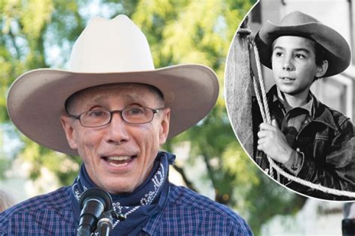 Unveiling Johnny Crawford: A Journey Of Discovery And Inspiration