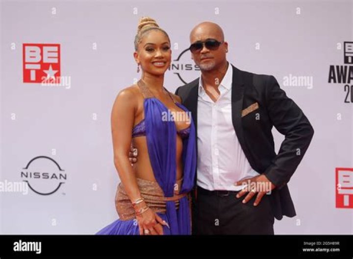 Who Is Johnny Harper Saweetie? - The Definitive Guide