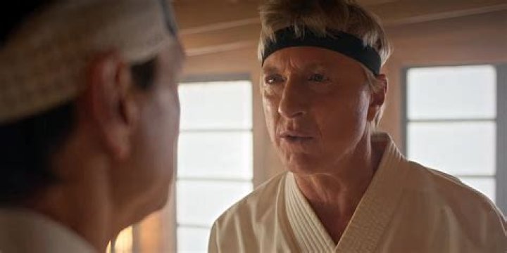 Who Is The Son Of Johnny Lawrence From Cobra Kai? - Answered