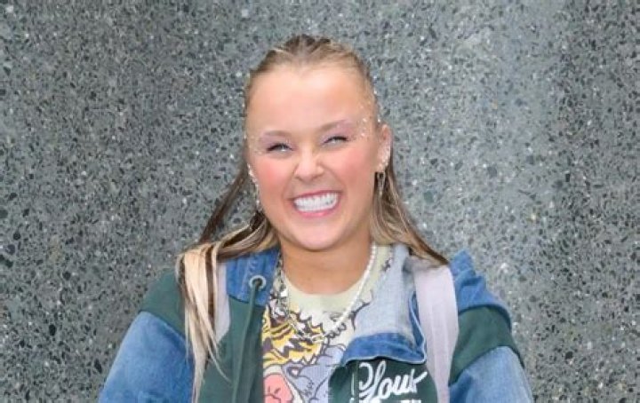 Is JoJo Siwa Really Dead? Uncovering The Truth