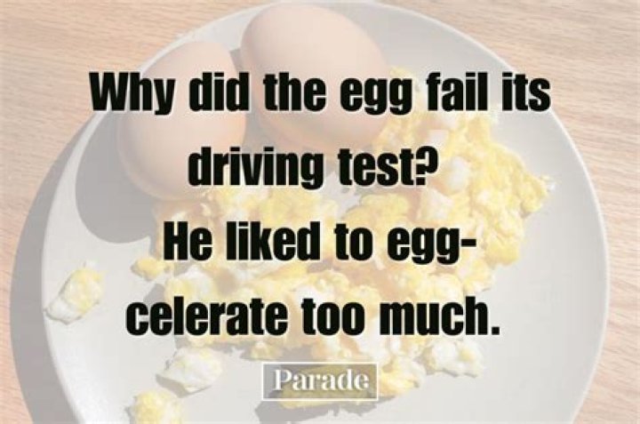 Humorous Eggshells: Jokes That Will Crack You Up