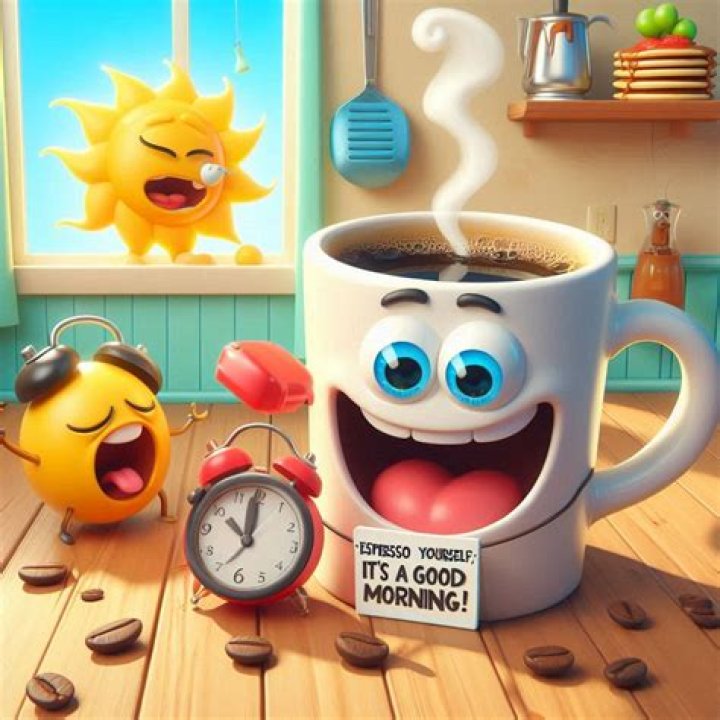 A Hilarious Start To Your Day: Knock-Knock Jokes For A Perfect Good Morning