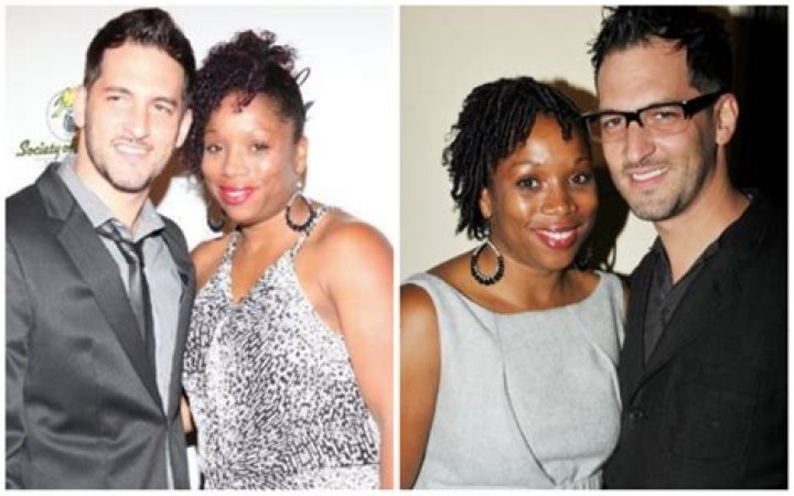Jon B: The Renowned Singer And His Wife's Journey