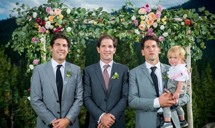 Uncovering Jon Bernthal's Roots: A Journey Into His Ethnicity