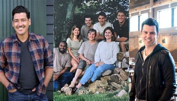 Introducing The Siblinghood Of Pop Icon Jon Knight