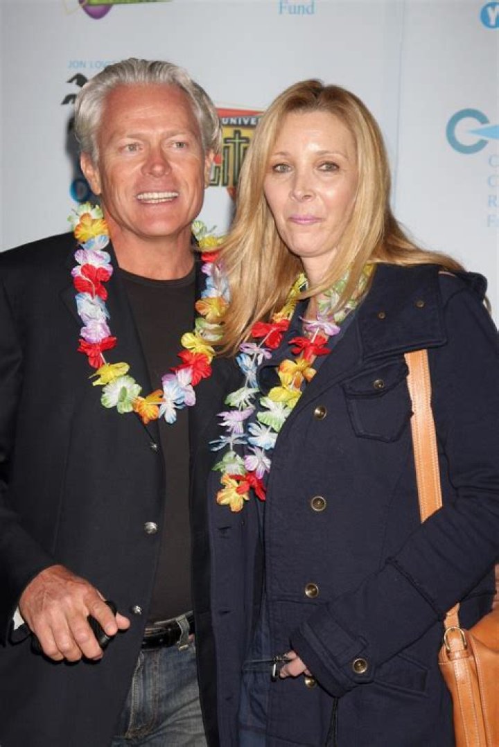 Uncover The Truth: The Husband Of Jon Lovitz Revealed