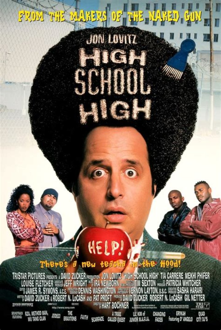 Ultimate Guide To Jon Lovitz's Stellar Filmography