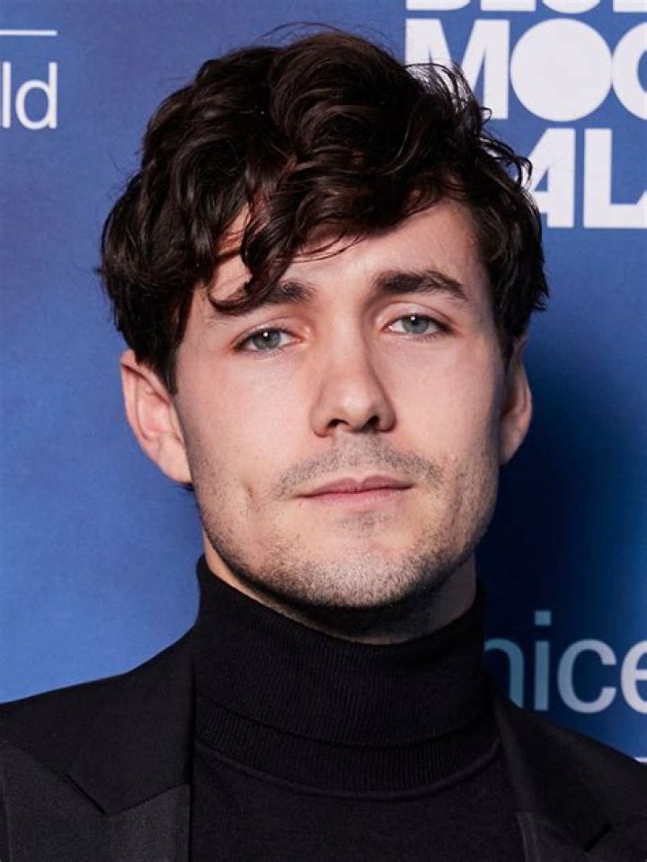 A Comprehensive Guide To Jonah Hauer-King's Film And Television Career