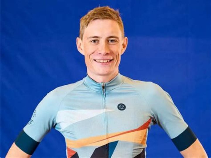 Jonas Vingaard's Age: The Rising Star Of Cycling