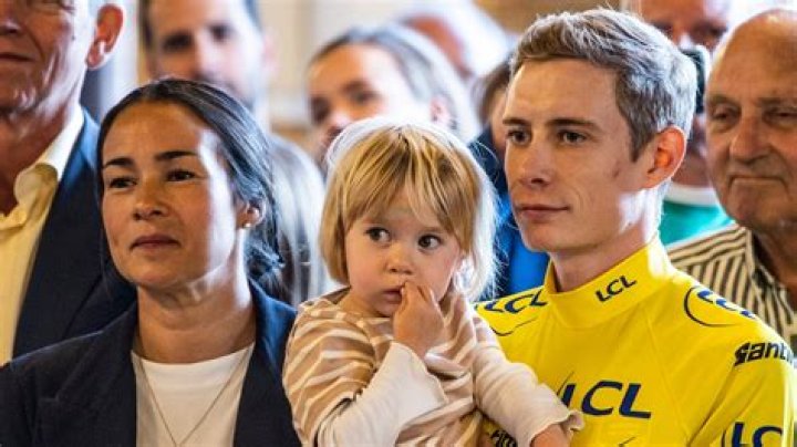 Jonas Vingegaard Family: Get To Know The Danish Cyclist's Background