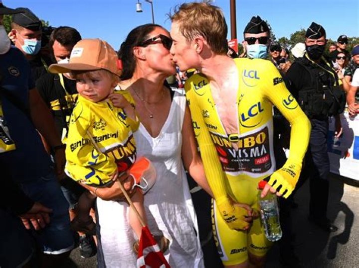 Jonas Vingegaard Family: Exploring The Life Of The Tour De France Champion