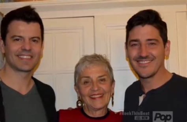 Tracing Family Roots: A Guide To Jonathan And Jordan Knight's Parents