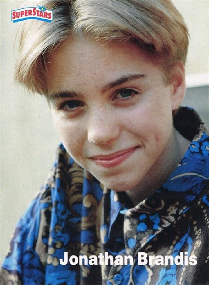 The Ultimate Guide To Jonathan Brandis Movies And TV Appearances