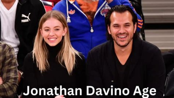 Jonathan Davino Age: How Old Is The Former Teen Wolf Star?