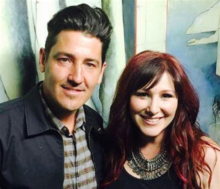 Jonathan Knight's Ex-Wife: Exploring His Past Relationship
