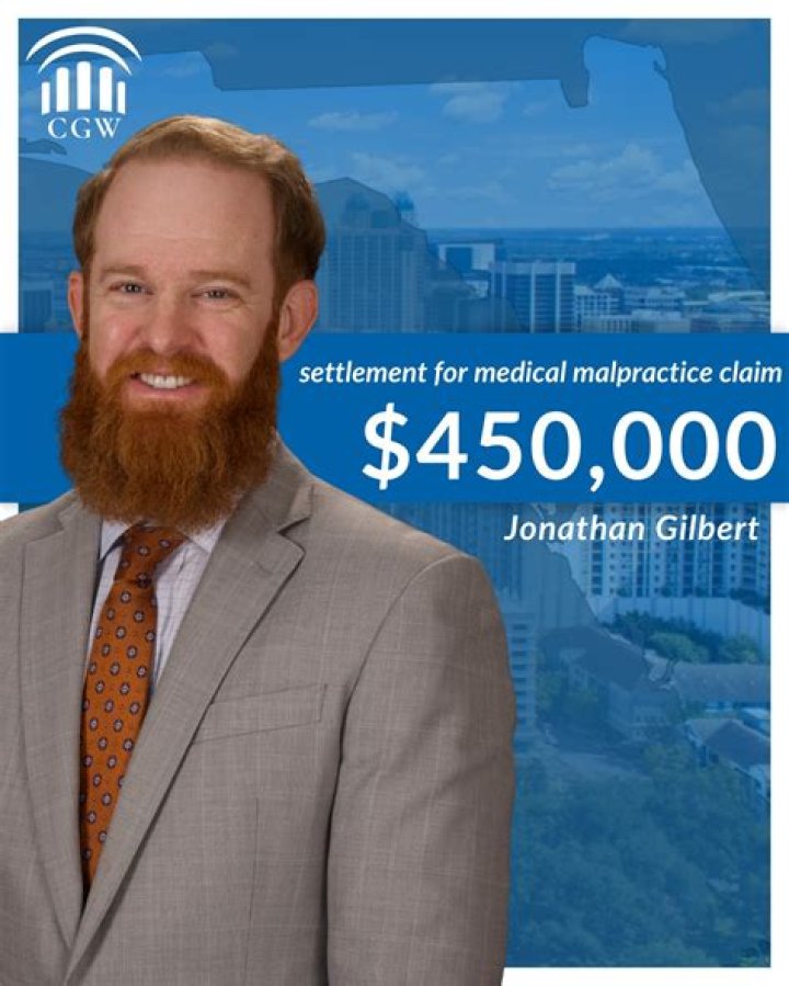 Jonathan Gilbert: The Definitive Guide To His Life And Legacy