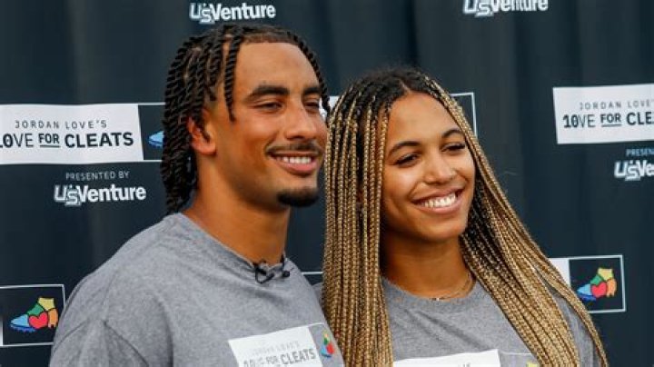 Unveiling The Story Behind Jordan Love's Leading Lady