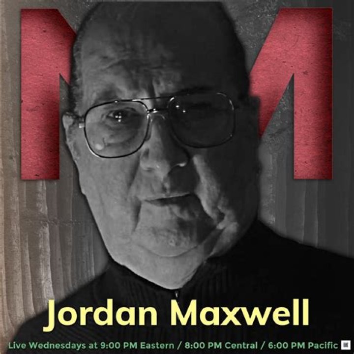 Jordan Maxwell's Controversial Views On The Holocaust