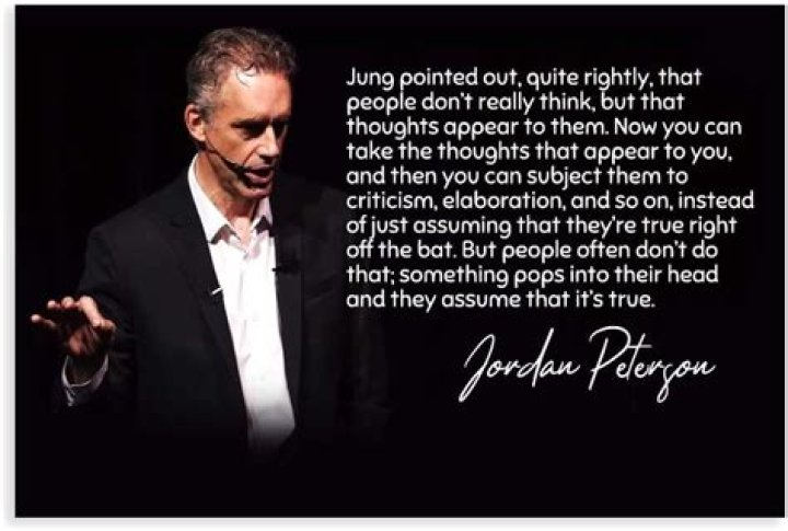 100+ Empowering Jordan Peterson Quotes To Inspire And Transform