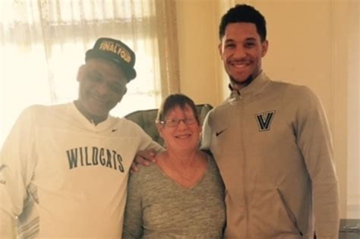 Josh Hart's Mother: The Unsung Hero Behind The Rising Star