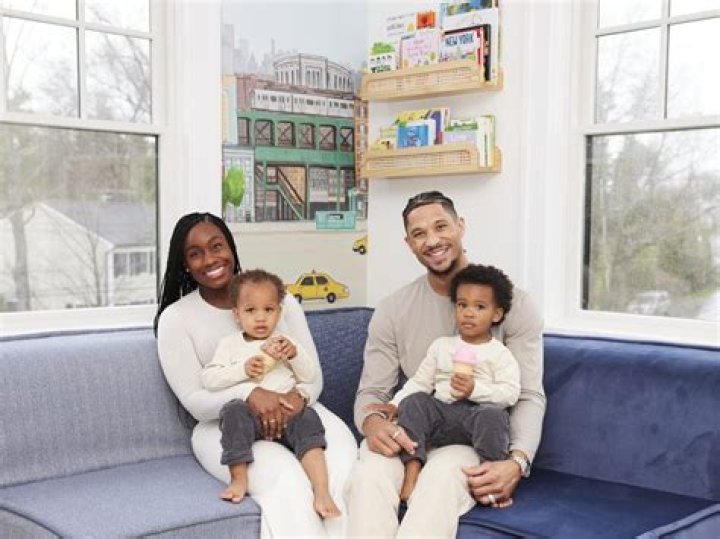 Josh Hart's Parents: A Deep Dive Into Their Nationality