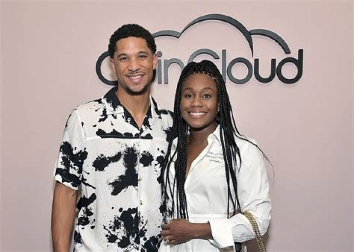 Josh Hart's Wife: Exploring Her Age And Life Story