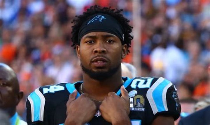 Josh Norman Career Earnings: A Financial Breakdown