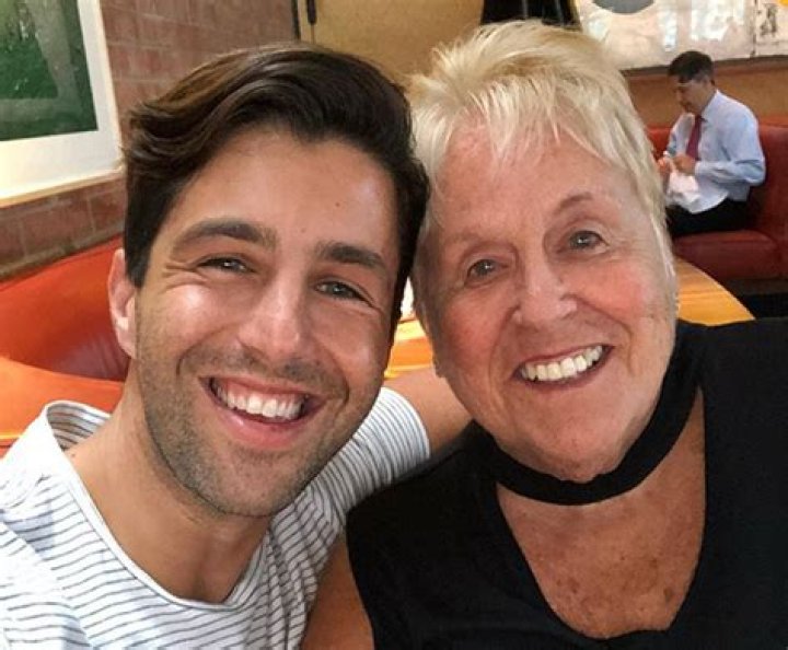 A Comprehensive Guide To Josh Peck's Parents: Unraveling The Roots