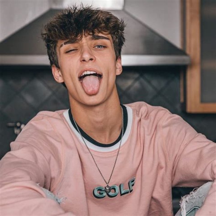 Josh Richards Birthday: Celebrating The Social Media Star