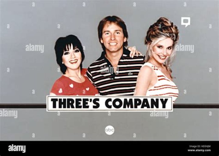 Joyce DeWitt's Star-Making Role On 'Three's Company'