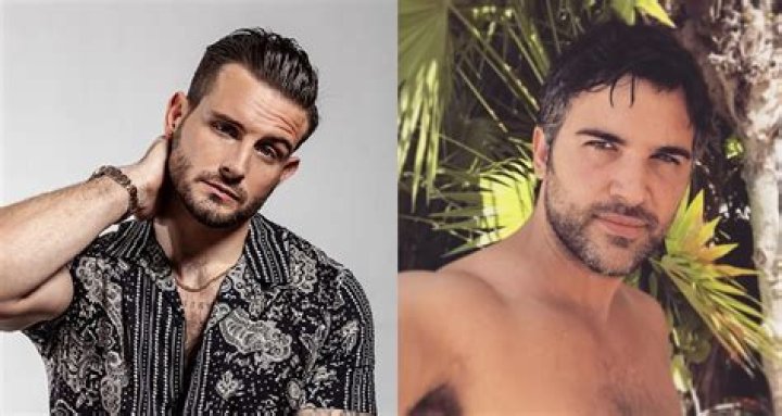 Uncover The Secrets: Juan Pablo Di Pace's Longtime Companion