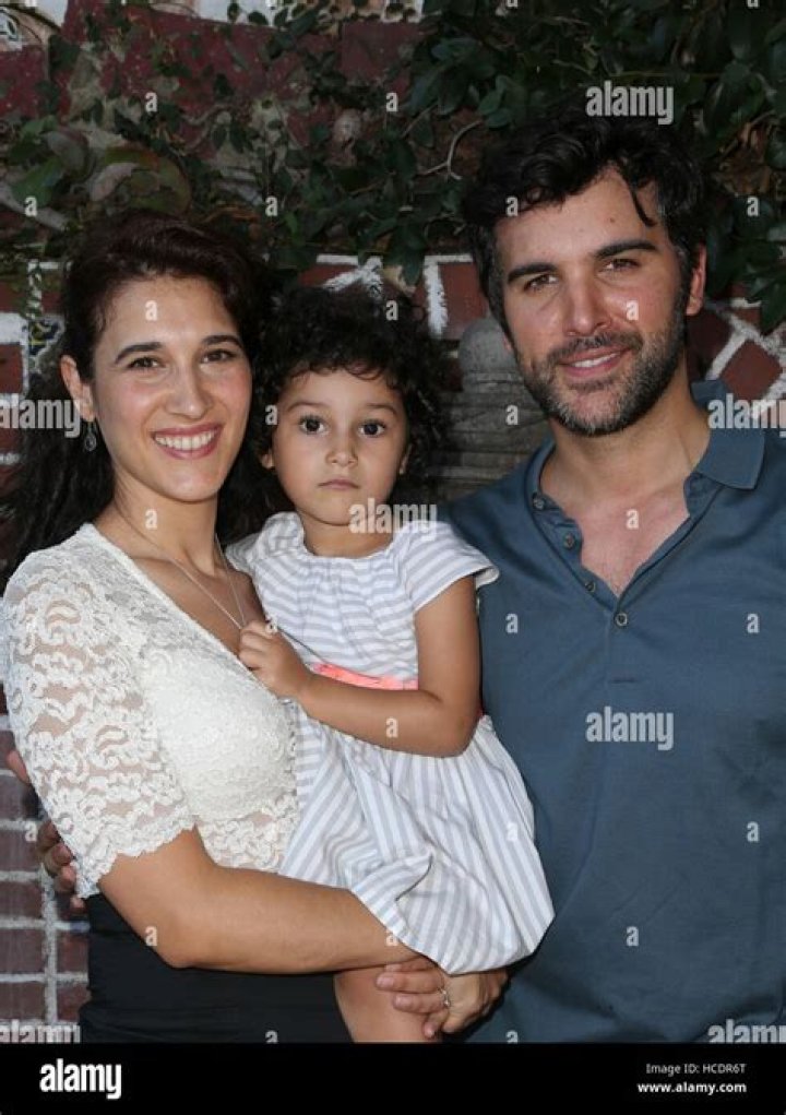 A Comprehensive Guide To Juan Pablo Di Pace's Wife