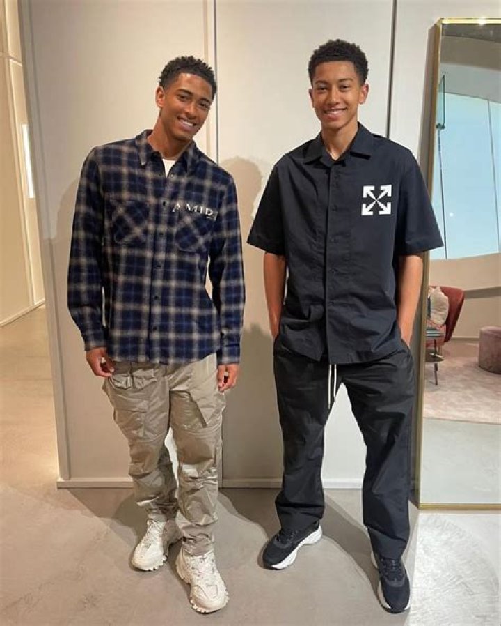 Jude Bellingham's Brother Joins Prestigious Club