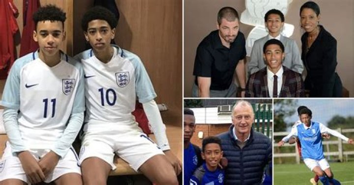 Discover The Humble Roots Of Soccer Phenom Jude Bellingham: His Childhood Home Unveiled