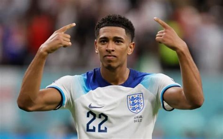 Jude Bellingham's Current Club: A Detailed Look