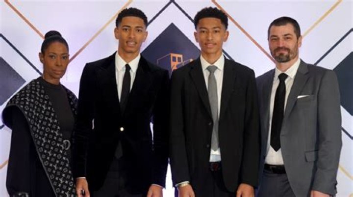 Who Is The Father Of Football Prodigy, Jude Bellingham?