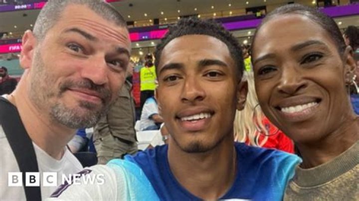 Learn About Jude Bellingham's Heritage And Ancestry